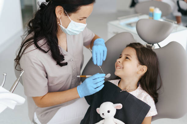 Best Emergency Broken Tooth Repair in Richwood, NJ