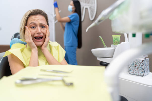 Best Emergency Tooth Extraction in Richwood, NJ