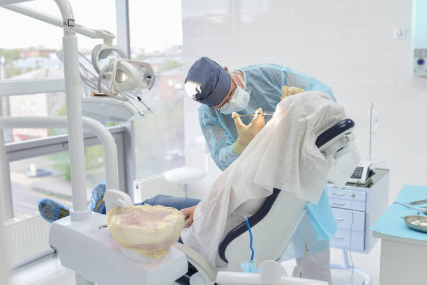Best Pediatric Emergency Dentist in Richwood, NJ